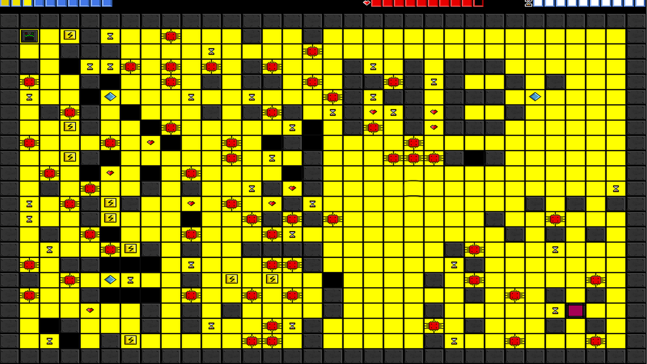 2024-08-14 15_09_25-TIME CATCHERS - WASD RUCH - F1 WYJSCIE - F2 RESTART - F5 WYCISZ MUZYKE